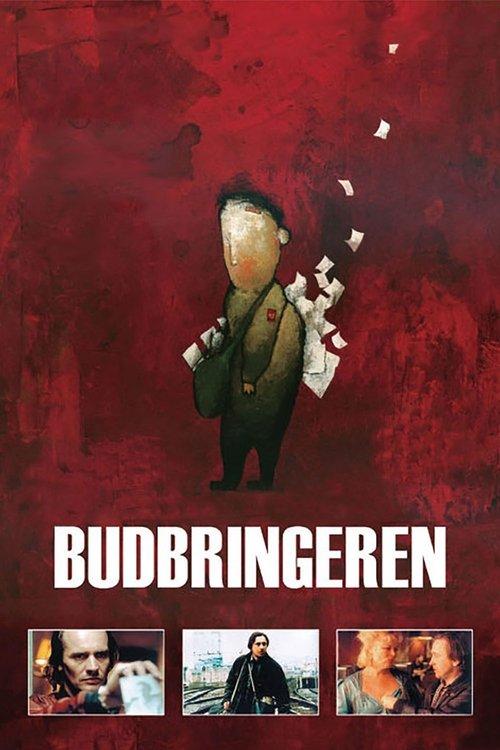 Budbringeren filmas online