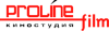 Proline Film studio logo