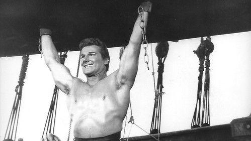 Sansone contro il corsaro nero filmas žiurėti online