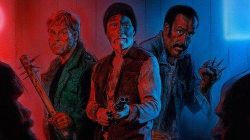 Veteranai filmas žiurėti online