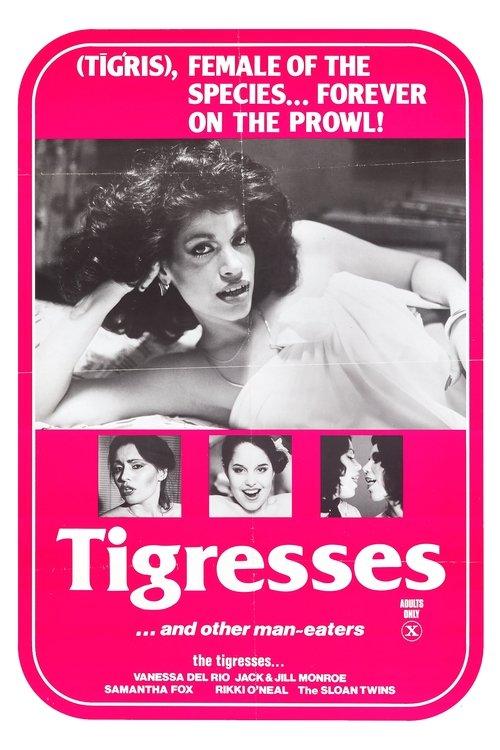 Tigresses filmas online