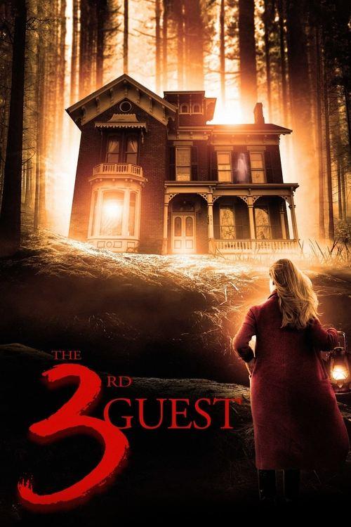The 3rd Guest filmas online