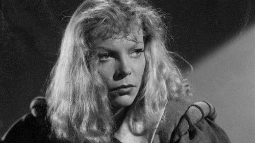 Das Mädchen Christine filmas žiurėti online