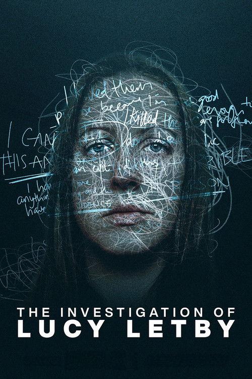 The Investigation of Lucy Letby filmas online