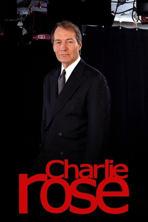 Charlie Rose filmas online