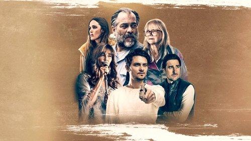 The Cleaner filmas žiurėti online