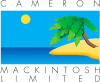 Cameron Mackintosh Ltd. studio logo