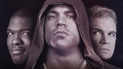 WWE Backlash 2003 filmas žiurėti online