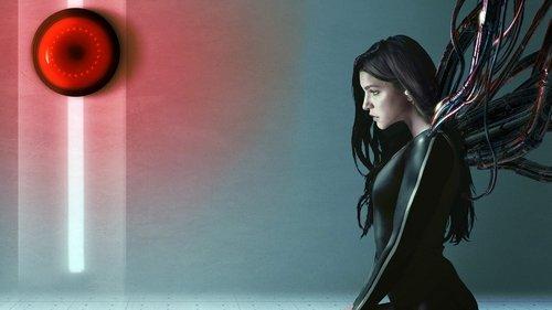 Dark Cloud filmas žiurėti online