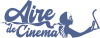 Aire de Cinema studio logo