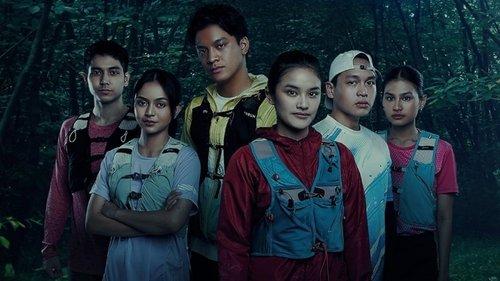 Pencarian Terakhir filmas žiurėti online