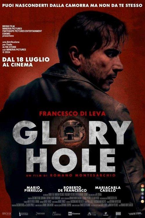 Glory Hole filmas online