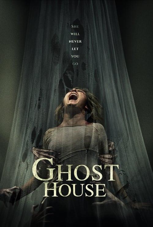 Ghost House filmas online