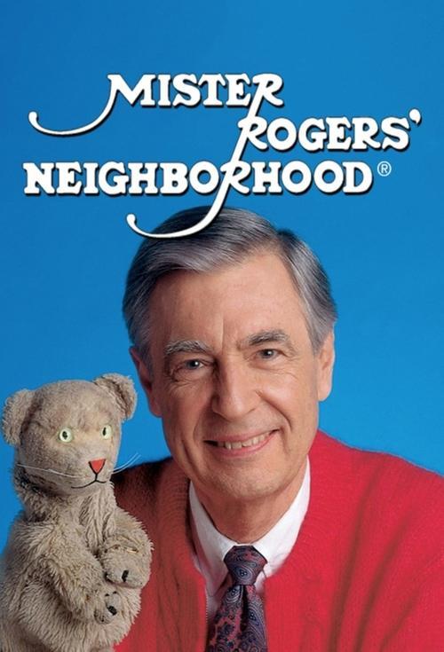 Mister Rogers' Neighborhood filmas online