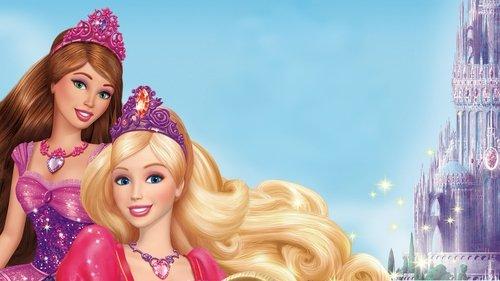 Barbie and the Diamond Castle filmas žiurėti online