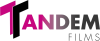 Tandem Films studio logo