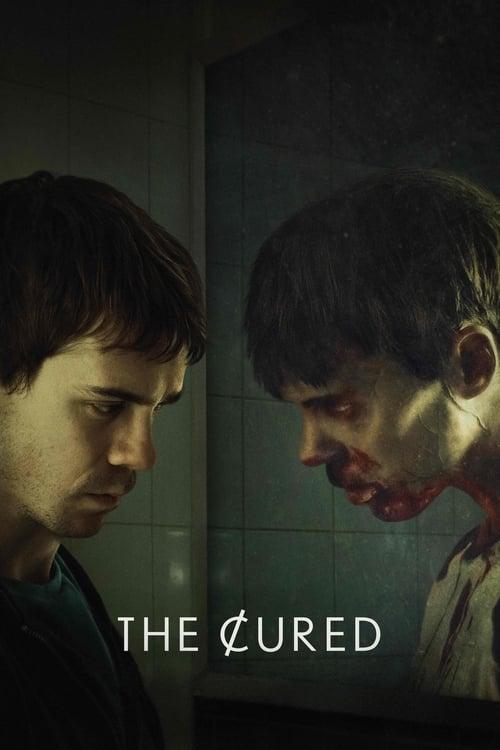 The Cured filmas online