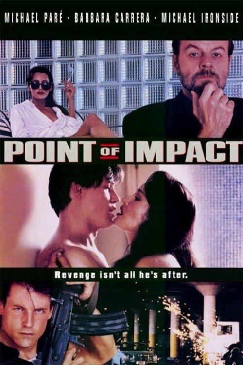 Point of Impact filmas online