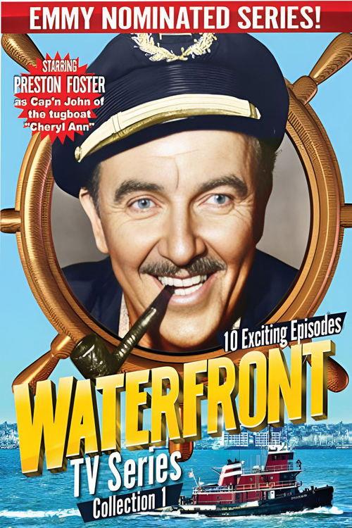 Waterfront filmas online