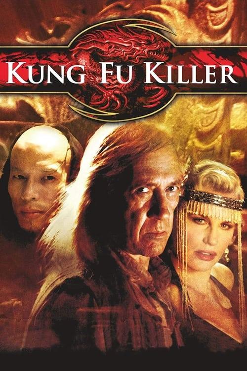 Kung Fu Killer filmas online