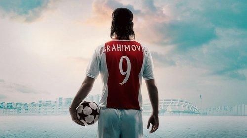 Aš esu Zlatanas filmas žiurėti online