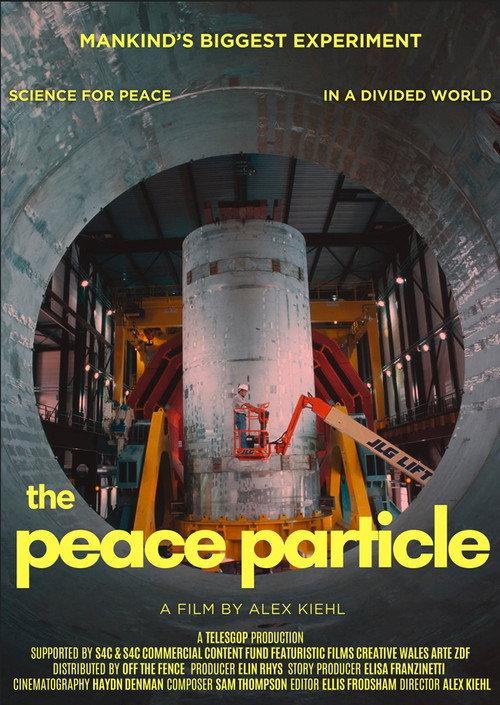 The Peace Particle filmas online