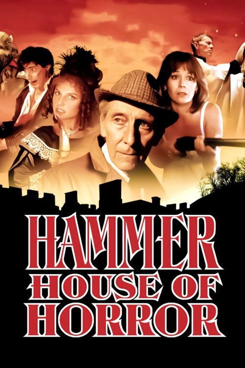 Hammer House of Horror filmas online