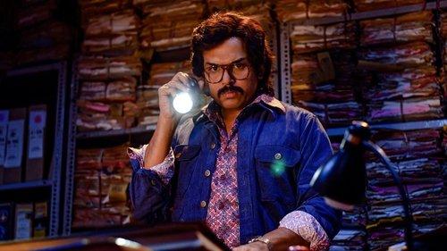 Sardar filmas žiurėti online