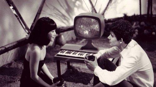 Nothing Lasts Forever filmas žiurėti online