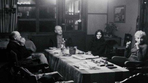 My Enemy's Enemy filmas žiurėti online