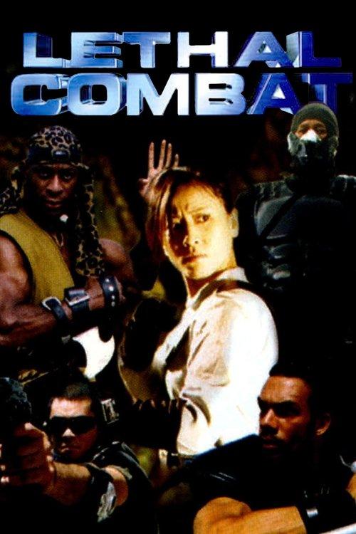 Lethal Combat filmas online