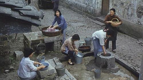 The Well filmas žiurėti online