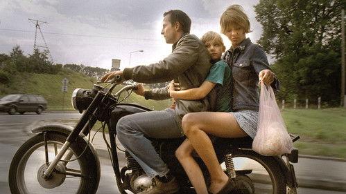 Sztuczki filmas žiurėti online