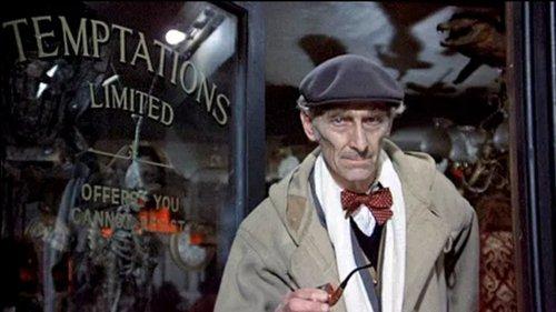 From Beyond the Grave filmas žiurėti online