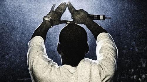 JAY-Z: Fade to Black filmas žiurėti online