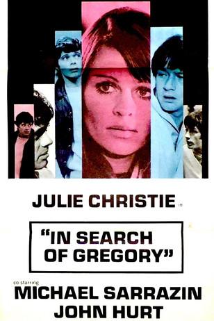 In Search of Gregory filmas online