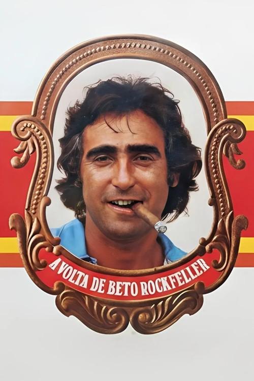 A Volta de Beto Rockfeller filmas online
