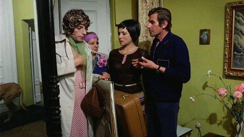 Poszukiwany, poszukiwana filmas žiurėti online