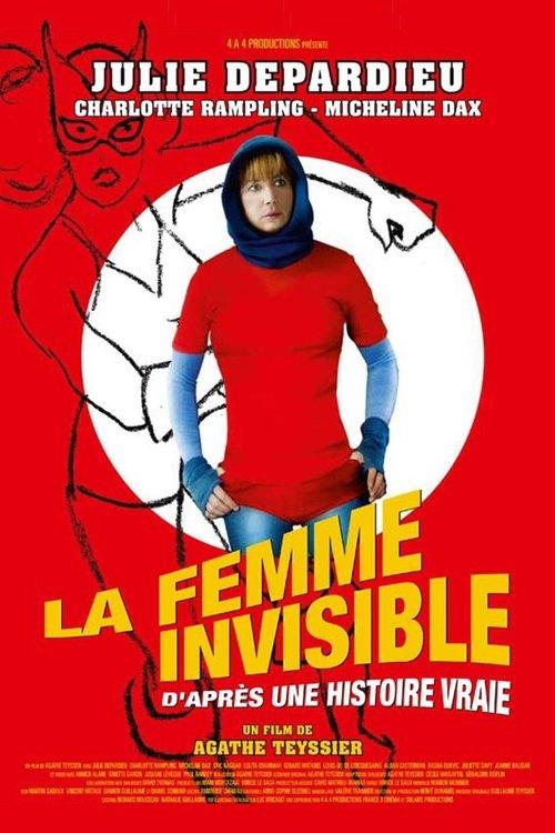 The Invisible Woman filmas online
