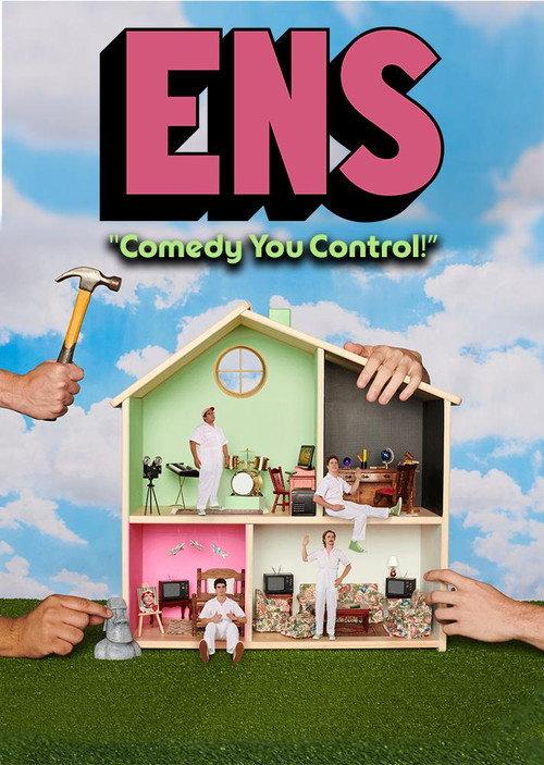 Everything Now Show filmas online