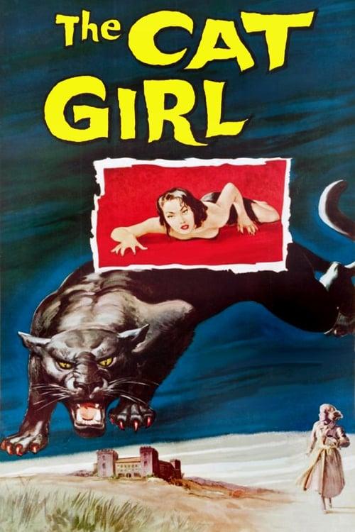 Cat Girl filmas online