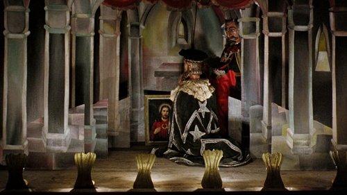 Faust filmas žiurėti online