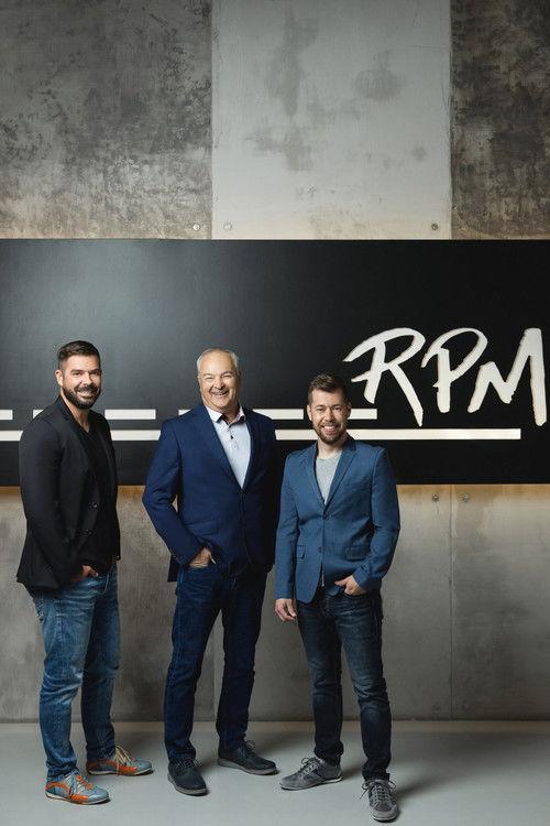 RPM filmas online