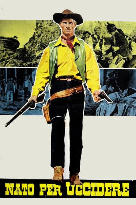 Born to Kill filmas online