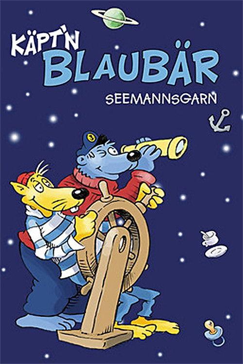 Käpt'n Blaubärs Seemannsgarn filmas online
