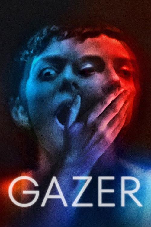 Gazer filmas online