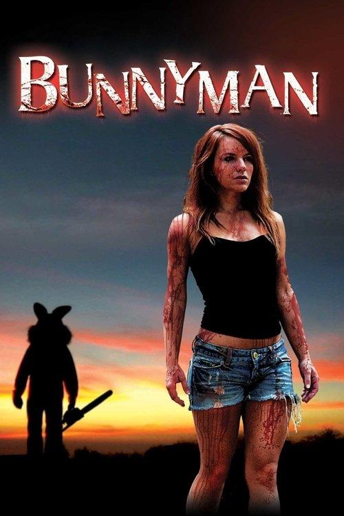Bunnyman filmas online