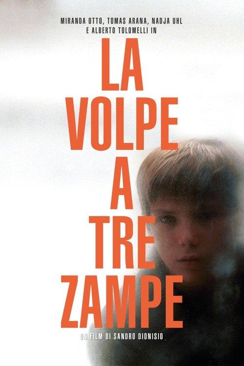 The Three-Legged Fox filmas online