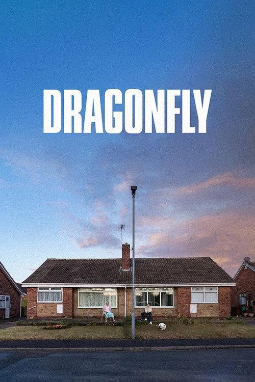 Dragonfly filmas online