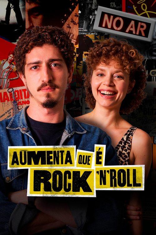 Aumenta que é Rock 'n' Roll filmas online